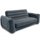 Aufblasbare Sofa-Liegesessel 2-in-1 Intex 66552.