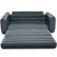 Aufblasbare Sofa-Liegesessel 2-in-1 Intex 66552.