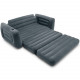 Aufblasbare Sofa-Liegesessel 2-in-1 Intex 66552.