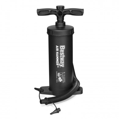 Kolbenpumpe 37 cm / 1300 cm3 Bestway 62086