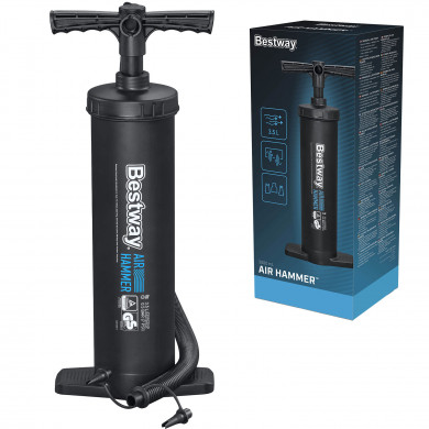 Kolbenpumpe 48 cm / 3500 cm3 Bestway 62030