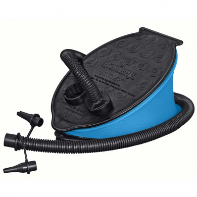 Fußpumpe 23 x 15 cm Bestway 62023