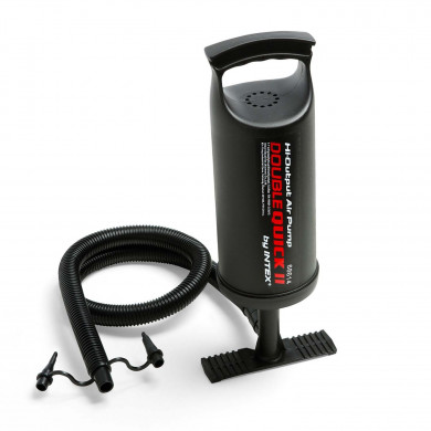 Double Quick II 36 cm Kolbenpumpe INTEX 68614