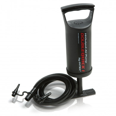 Double Quick I 29 cm Kolbenpumpe INTEX 68612