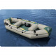 Ponton Hydro-Force Ranger Elite X3 Bestway 65160.
