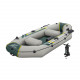 Ponton Hydro-Force Ranger Elite X3 Bestway 65160.