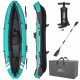 Hydro-Force Ventura Eelite X1 Kajak Bestway 65118.