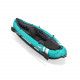 Hydro-Force Ventura Eelite X1 Kajak Bestway 65118.