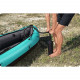 Hydro-Force Ventura Eelite X1 Kajak Bestway 65118.