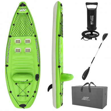 Bestway 65097 Hydro-Force Korakel Kajak