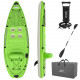Bestway 65097 Hydro-Force Koracle Kajak.
