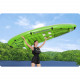 Bestway 65097 Hydro-Force Koracle Kajak.