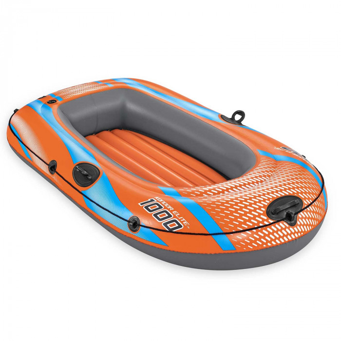 KONDOR 1000 162 x 96 cm Ponton Bestway 61135.