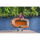 KONDOR 1000 162 x 96 cm Ponton Bestway 61135.