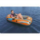 KONDOR 1000 162 x 96 cm Ponton Bestway 61135.