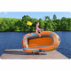 KONDOR 2000 Ponton 196 x 106 cm Bestway 61141.