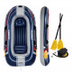 Bestway 61068 Hydro-Force Treck X2 Ponton.