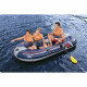 Bestway 61068 Hydro-Force Treck X2 Ponton.