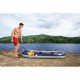Bestway 61068 Hydro-Force Treck X2 Ponton.