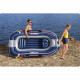 Bestway 61068 Hydro-Force Treck X2 Ponton.