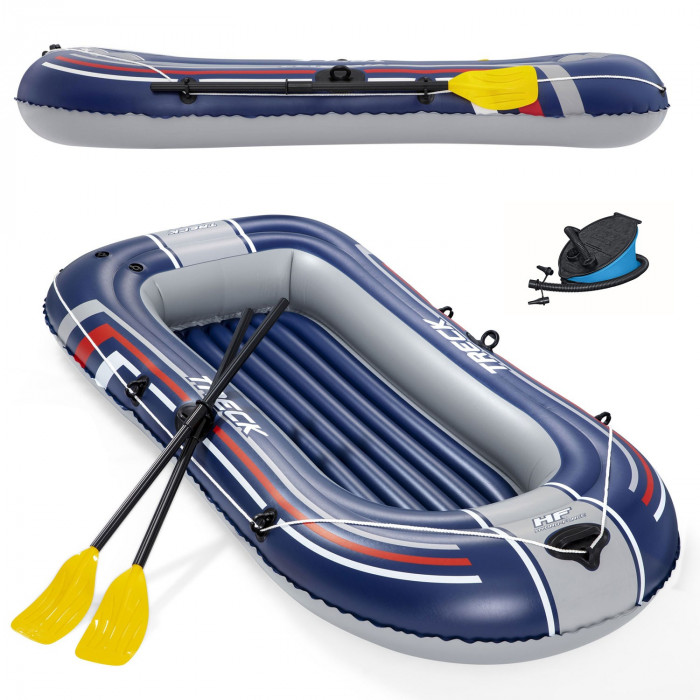 Bestway 61083 Hydro-Force Treck X1 Ponton.