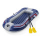 Bestway 61083 Hydro-Force Treck X1 Ponton.