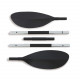 Aluminium-Paddel Intex 69629