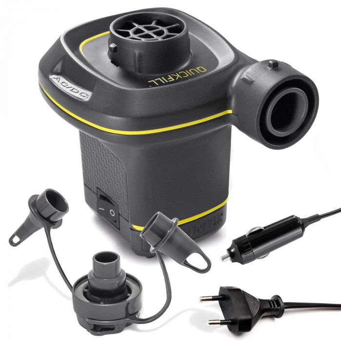 Elektrische Pumpe Intex 66634