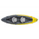 Aufblasbares Kajak Explorer K2 312 x 91 x 51 cm INTEX 68307.