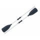 Alu-Paddel 145cm (218cm) Bestway 62064