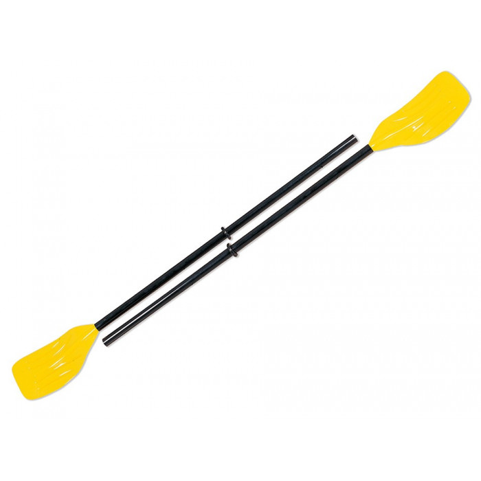Ruder für Ponton 124 cm Bestway 62015.