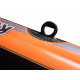 Ponton Hydro-Force Set 188 x 98 cm Paddel + Pumpe Bestway 61062.