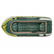 Ponton Seahawk 4 Satz 351 x 145 x 48 cm INTEX 68351
