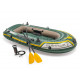 Ponton Seahawk 2 Satz 236 x 114 x 41 cm INTEX 68347
