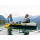Ponton Seahawk 2 Satz 236 x 114 x 41 cm INTEX 68347