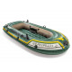 Ponton Seahawk 2 Satz 236 x 114 x 41 cm INTEX 68347