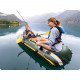 Ponton Seahawk 2 Satz 236 x 114 x 41 cm INTEX 68347