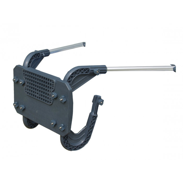 Motorhalterung, Heckspiegel INTEX 68624