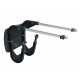 Motorhalterung, Heckspiegel INTEX 68624