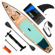 Sup Reefbreak Brett 350 x 81 x 15 cm Neo-Sport 170104
