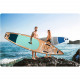 Sup Reefbreak Brett 350 x 81 x 15 cm Neo-Sport 170104