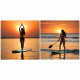 Sup Reefbreak Brett 350 x 81 x 15 cm Neo-Sport 170104