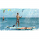 Sup Reefbreak Brett 350 x 81 x 15 cm Neo-Sport 170104
