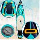 Sup Reefbreak Brett 350 x 81 x 15 cm Neo-Sport 170103