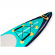 Sup Reefbreak Brett 350 x 81 x 15 cm Neo-Sport 170103