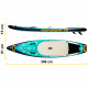 Sup Reefbreak Brett 350 x 81 x 15 cm Neo-Sport 170103