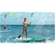 Sup Reefbreak Brett 350 x 81 x 15 cm Neo-Sport 170103