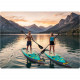 Sup Reefbreak Brett 350 x 81 x 15 cm Neo-Sport 170103