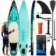Sup Reefbreak Brett 350 x 81 x 15 cm Neo-Sport 170103
