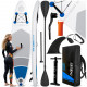 Sup Aquasurf Brett 320 x 81 x 15 cm Neo-Sport 170000